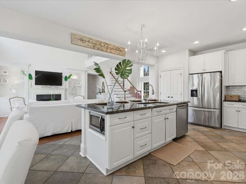 1026 Spanish Moss Road, Indian Trail, NC 28079.  MLS# CAR4369374, YatesRealty ID 12801. 