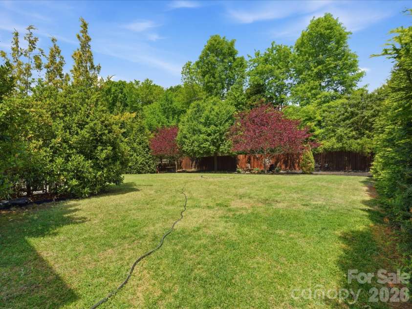 1026 Spanish Moss Road, Indian Trail, NC 28079.  MLS# CAR4369374, YatesRealty ID 12801. 