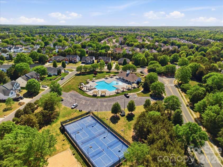 1026 Spanish Moss Road, Indian Trail, NC 28079.  MLS# CAR4369374, YatesRealty ID 12801. 