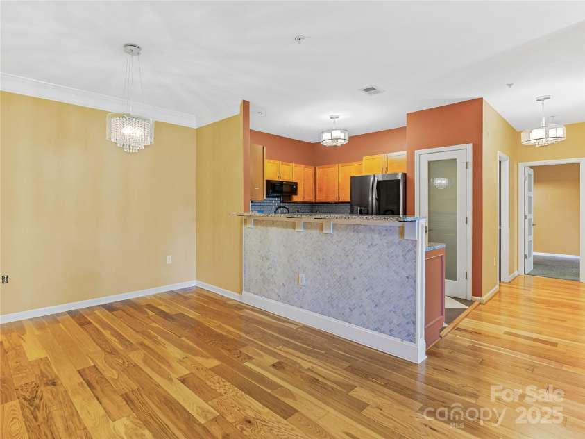 436 Appeldoorn Circle, Asheville, NC 28803.  MLS# CAR4248415, YatesRealty ID 12801. 
