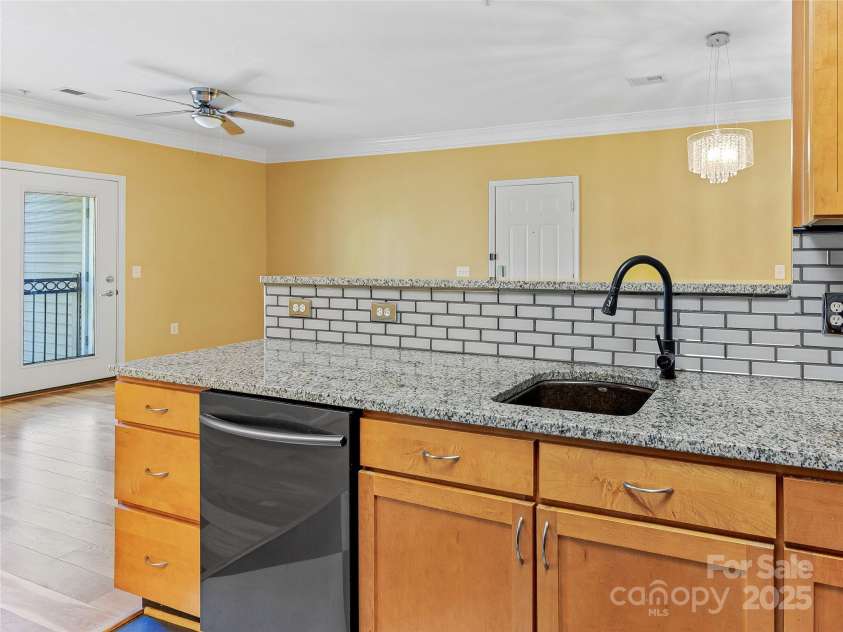 436 Appeldoorn Circle, Asheville, NC 28803.  MLS# CAR4248415, YatesRealty ID 12801. 