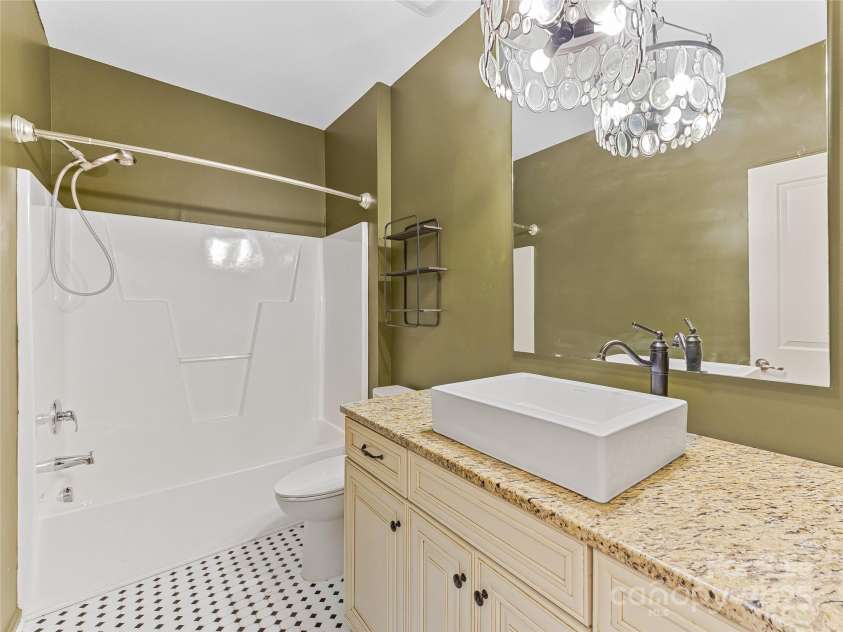 436 Appeldoorn Circle, Asheville, NC 28803.  MLS# CAR4248415, YatesRealty ID 12801. 