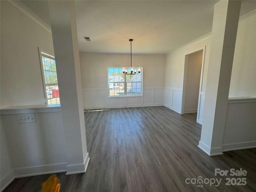 1190 Kildare Drive, Salisbury, NC 28146.  MLS# CAR4311371, YatesRealty ID 12803. 