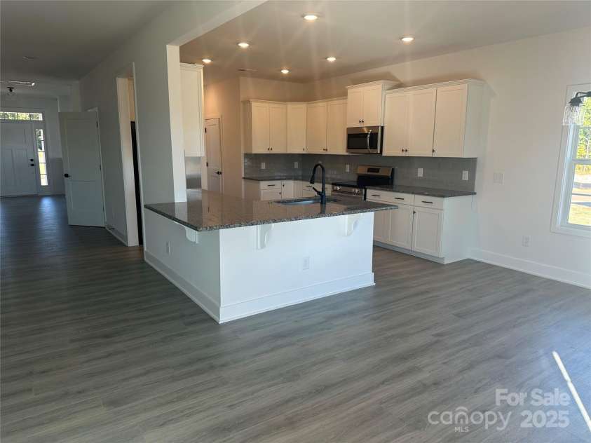 1190 Kildare Drive, Salisbury, NC 28146.  MLS# CAR4311371, YatesRealty ID 12803. 