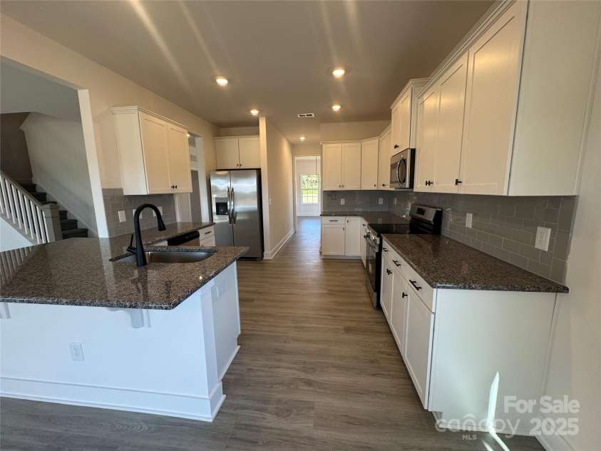 1190 Kildare Drive, Salisbury, NC 28146.  MLS# CAR4311371, YatesRealty ID 12803. 