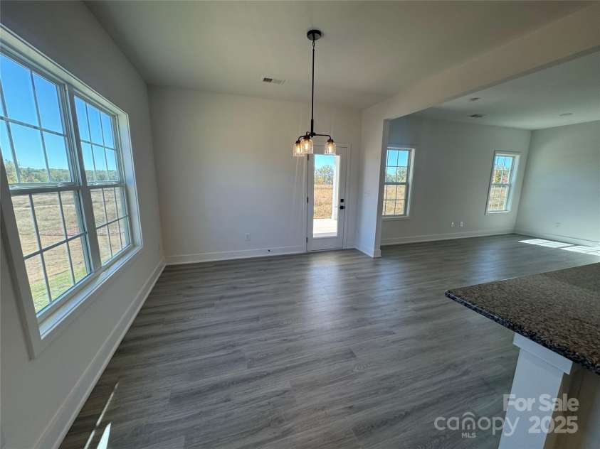 1190 Kildare Drive, Salisbury, NC 28146.  MLS# CAR4311371, YatesRealty ID 12803. 