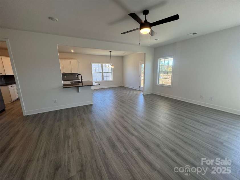 1190 Kildare Drive, Salisbury, NC 28146.  MLS# CAR4311371, YatesRealty ID 12803. 