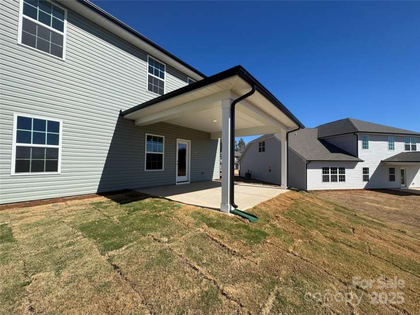 1190 Kildare Drive, Salisbury, NC 28146.  MLS# CAR4311371, YatesRealty ID 12803. 