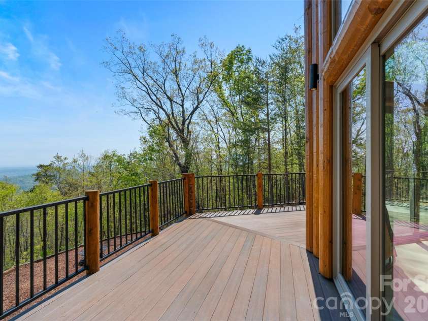 153 Chetan Way, Lake Lure, NC 28746.  MLS# CAR4371319, YatesRealty ID 12804. 