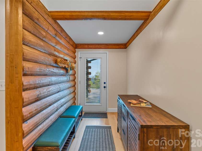 153 Chetan Way, Lake Lure, NC 28746.  MLS# CAR4371319, YatesRealty ID 12804. 