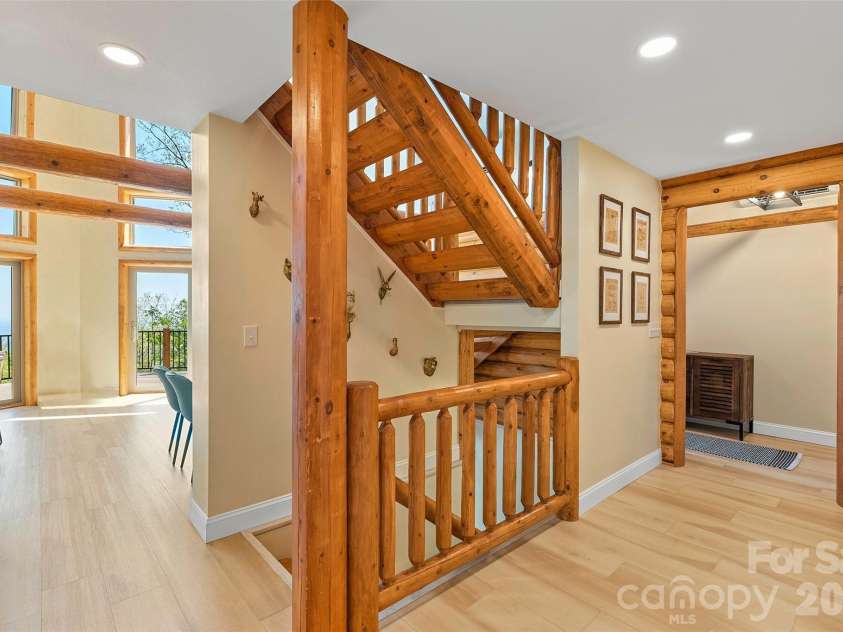 153 Chetan Way, Lake Lure, NC 28746.  MLS# CAR4371319, YatesRealty ID 12804. 