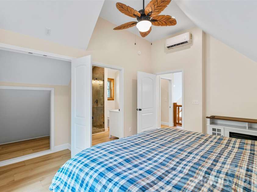 153 Chetan Way, Lake Lure, NC 28746.  MLS# CAR4371319, YatesRealty ID 12804. 