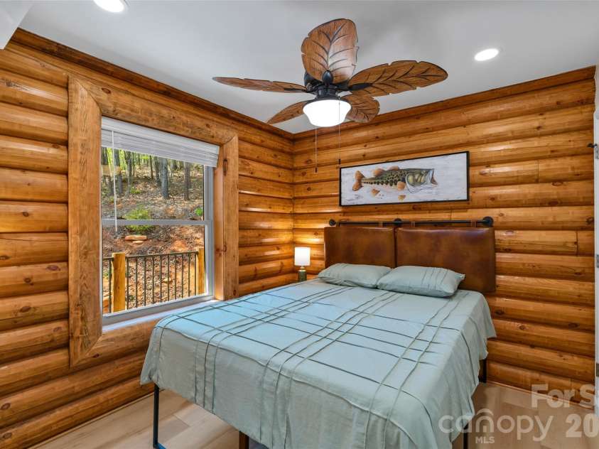 153 Chetan Way, Lake Lure, NC 28746.  MLS# CAR4371319, YatesRealty ID 12804. 