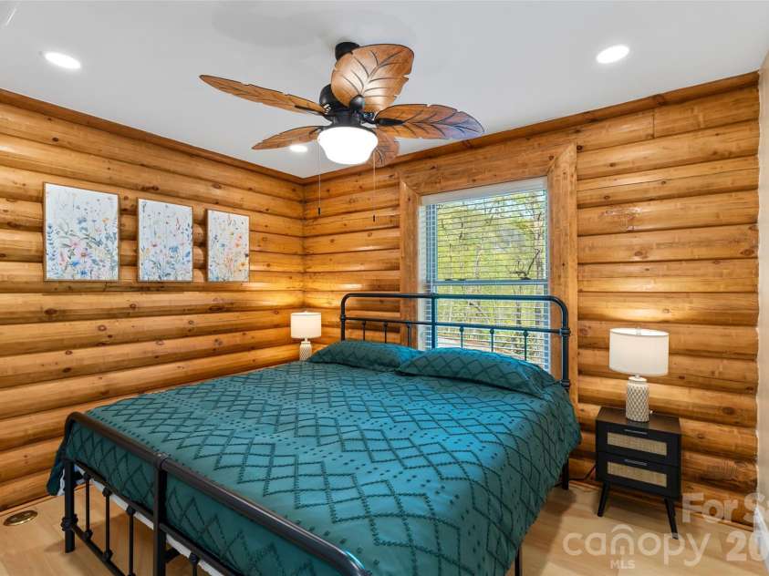 153 Chetan Way, Lake Lure, NC 28746.  MLS# CAR4371319, YatesRealty ID 12804. 