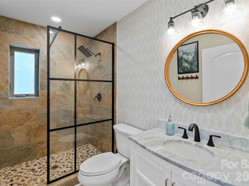 153 Chetan Way, Lake Lure, NC 28746.  MLS# CAR4371319, YatesRealty ID 12804. 