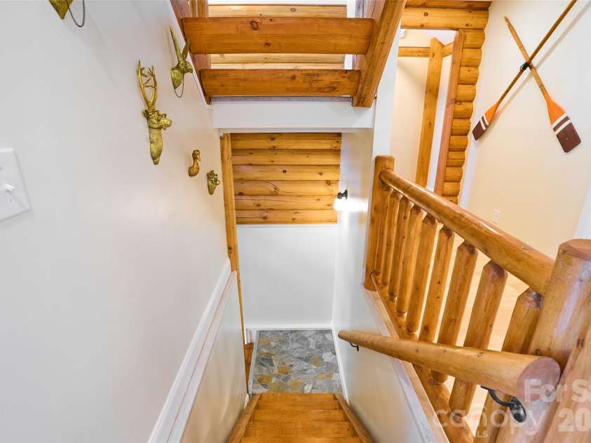 153 Chetan Way, Lake Lure, NC 28746.  MLS# CAR4371319, YatesRealty ID 12804. 
