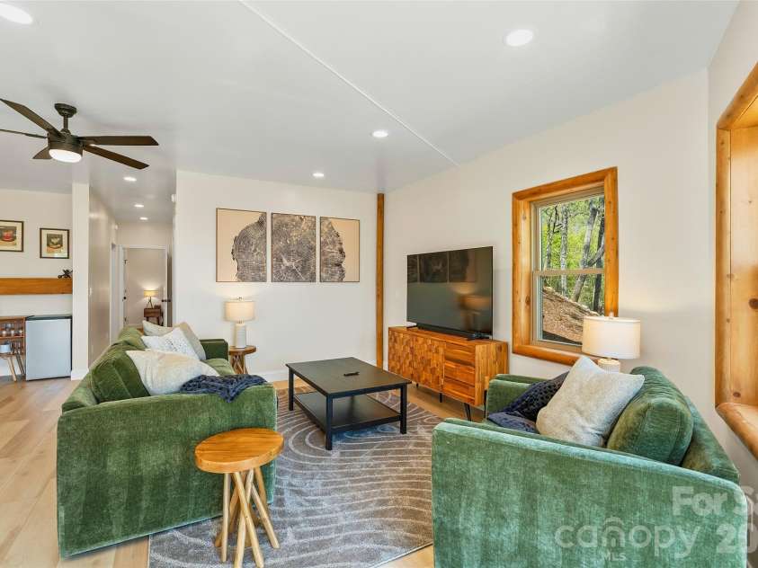 153 Chetan Way, Lake Lure, NC 28746.  MLS# CAR4371319, YatesRealty ID 12804. 