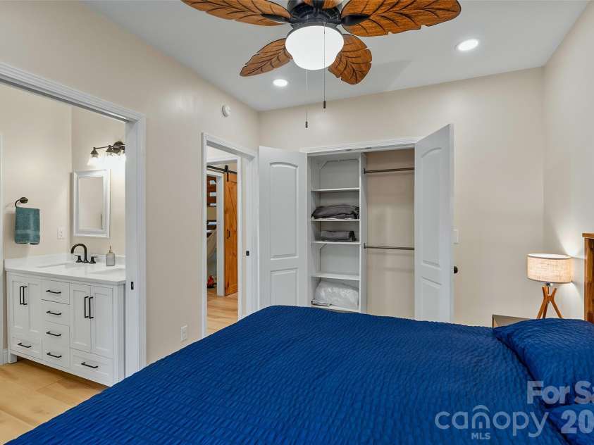 153 Chetan Way, Lake Lure, NC 28746.  MLS# CAR4371319, YatesRealty ID 12804. 