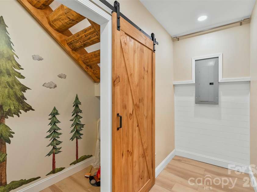 153 Chetan Way, Lake Lure, NC 28746.  MLS# CAR4371319, YatesRealty ID 12804. 