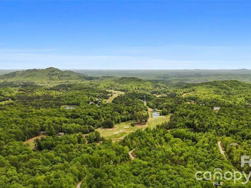 153 Chetan Way, Lake Lure, NC 28746.  MLS# CAR4371319, YatesRealty ID 12804. 