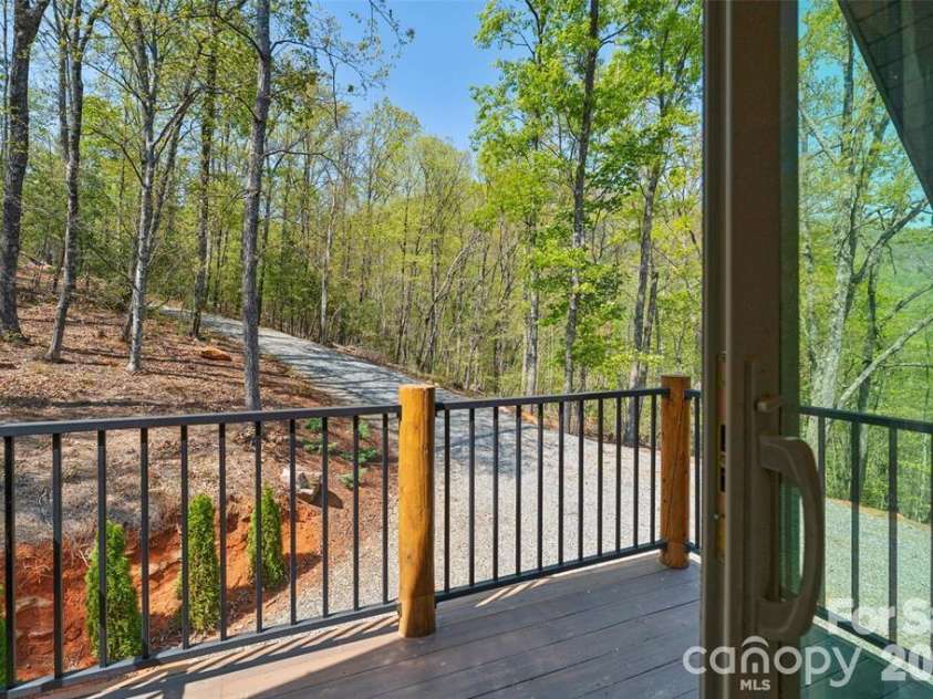 153 Chetan Way, Lake Lure, NC 28746.  MLS# CAR4371319, YatesRealty ID 12804. 