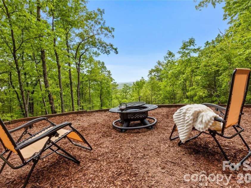 153 Chetan Way, Lake Lure, NC 28746.  MLS# CAR4371319, YatesRealty ID 12804. 
