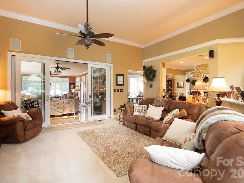 3099 Trinity Church Road, Concord, NC 28027.  MLS# CAR4370973, YatesRealty ID 12805. 