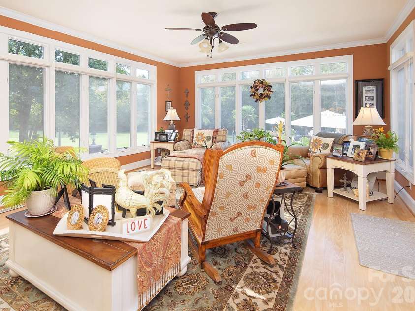 3099 Trinity Church Road, Concord, NC 28027.  MLS# CAR4370973, YatesRealty ID 12805. 