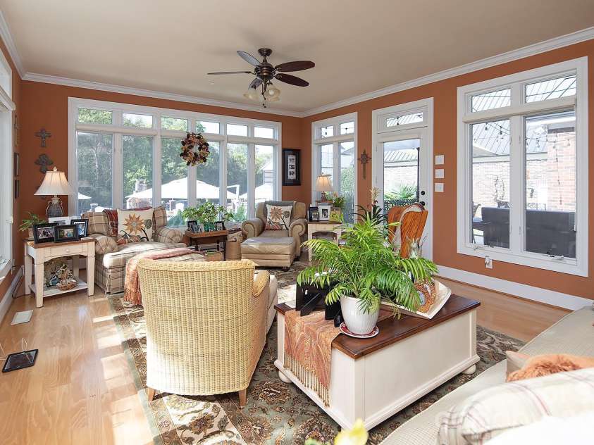 3099 Trinity Church Road, Concord, NC 28027.  MLS# CAR4370973, YatesRealty ID 12805. 