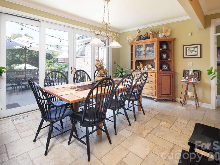 3099 Trinity Church Road, Concord, NC 28027.  MLS# CAR4370973, YatesRealty ID 12805. 