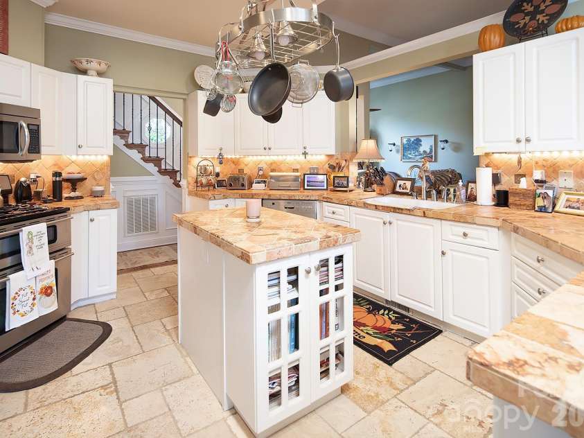 3099 Trinity Church Road, Concord, NC 28027.  MLS# CAR4370973, YatesRealty ID 12805. 