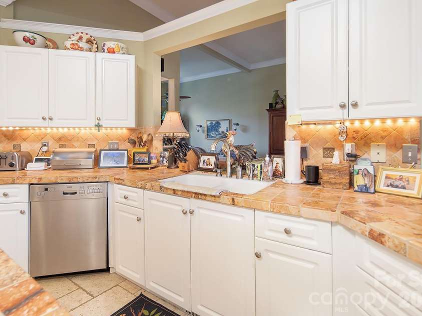 3099 Trinity Church Road, Concord, NC 28027.  MLS# CAR4370973, YatesRealty ID 12805. 