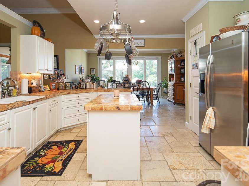3099 Trinity Church Road, Concord, NC 28027.  MLS# CAR4370973, YatesRealty ID 12805. 