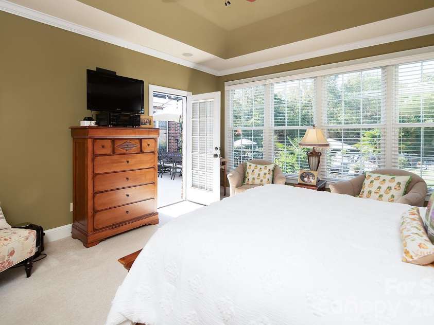 3099 Trinity Church Road, Concord, NC 28027.  MLS# CAR4370973, YatesRealty ID 12805. 