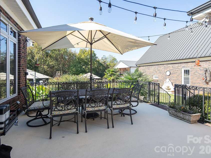 3099 Trinity Church Road, Concord, NC 28027.  MLS# CAR4370973, YatesRealty ID 12805. 