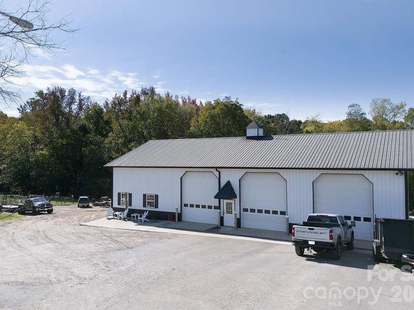 3099 Trinity Church Road, Concord, NC 28027.  MLS# CAR4370973, YatesRealty ID 12805. 