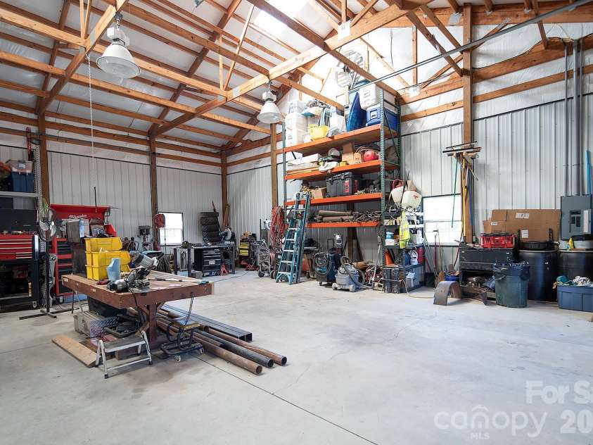 3099 Trinity Church Road, Concord, NC 28027.  MLS# CAR4370973, YatesRealty ID 12805. 