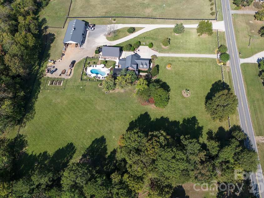 3099 Trinity Church Road, Concord, NC 28027.  MLS# CAR4370973, YatesRealty ID 12805. 
