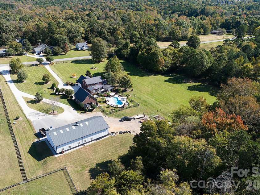 3099 Trinity Church Road, Concord, NC 28027.  MLS# CAR4370973, YatesRealty ID 12805. 