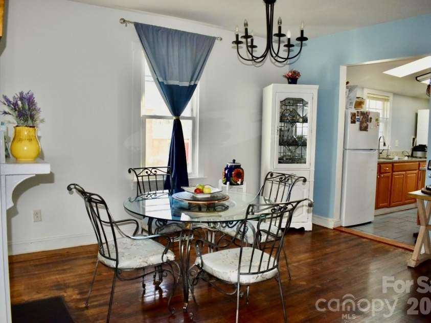 218 Mcbrayer Street, Shelby, NC 28150.  MLS# CAR4370952, YatesRealty ID 12807. 