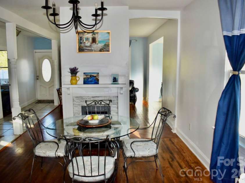 218 Mcbrayer Street, Shelby, NC 28150.  MLS# CAR4370952, YatesRealty ID 12807. 