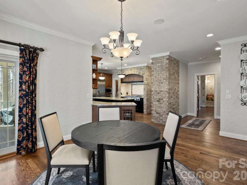 106 Farwood Court, Flat Rock, NC 28731.  MLS# CAR4371400, YatesRealty ID 12808. 