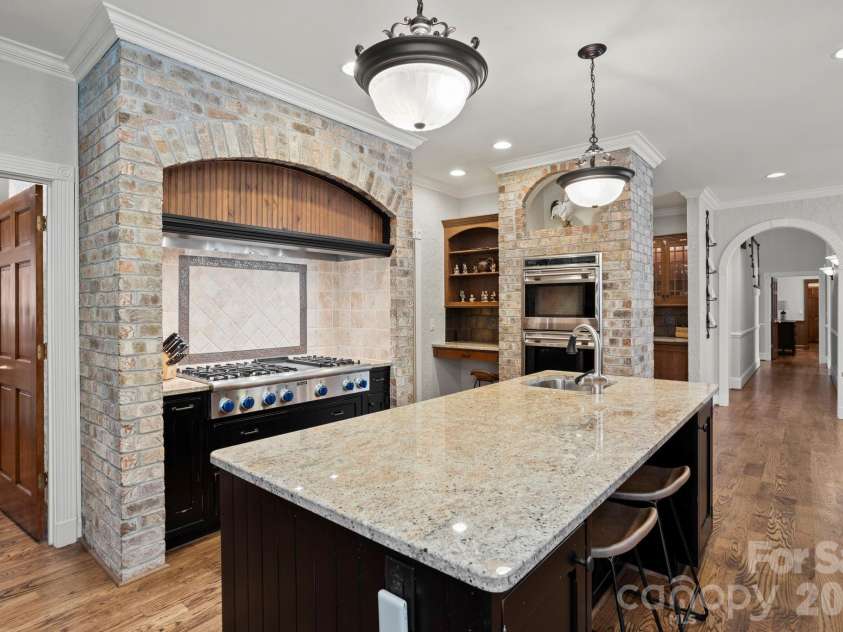 106 Farwood Court, Flat Rock, NC 28731.  MLS# CAR4371400, YatesRealty ID 12808. 