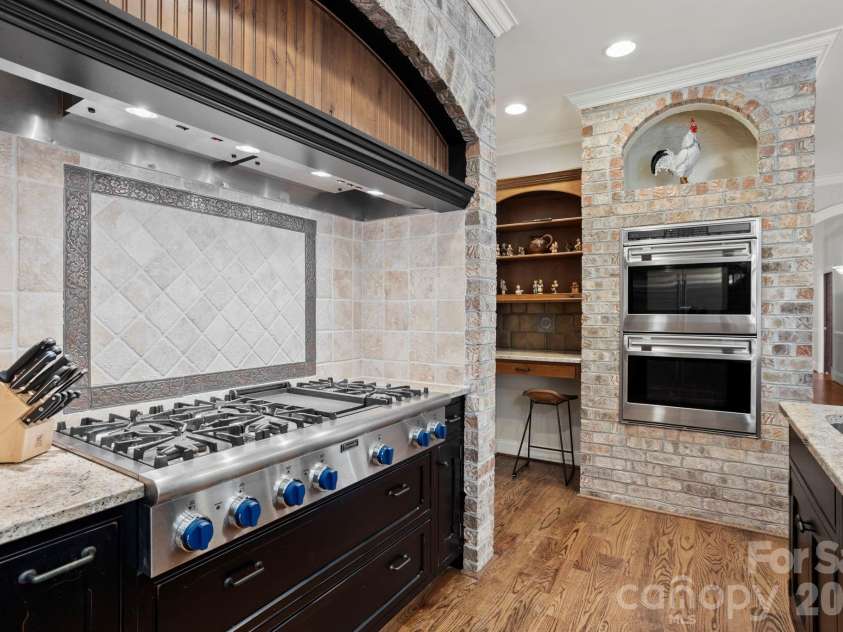 106 Farwood Court, Flat Rock, NC 28731.  MLS# CAR4371400, YatesRealty ID 12808. 