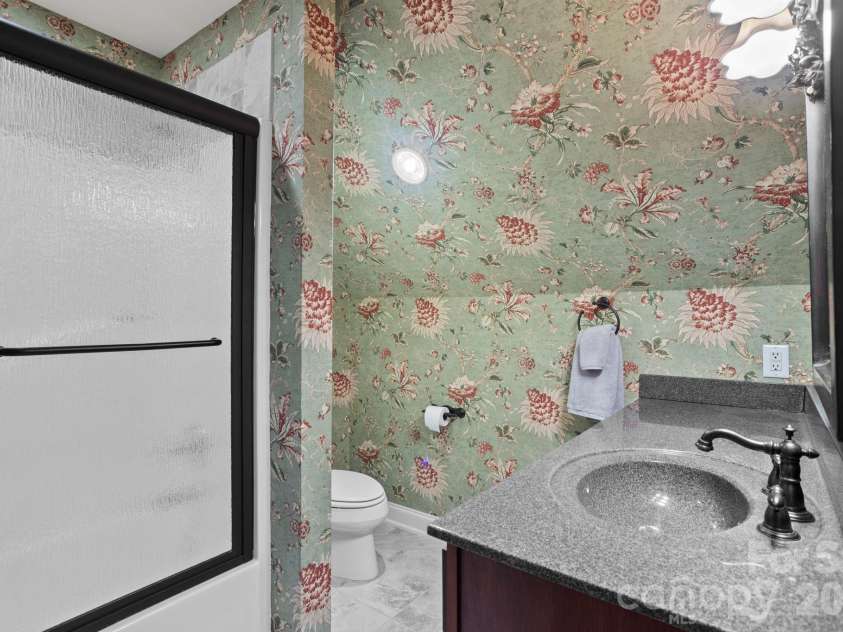 106 Farwood Court, Flat Rock, NC 28731.  MLS# CAR4371400, YatesRealty ID 12808. 