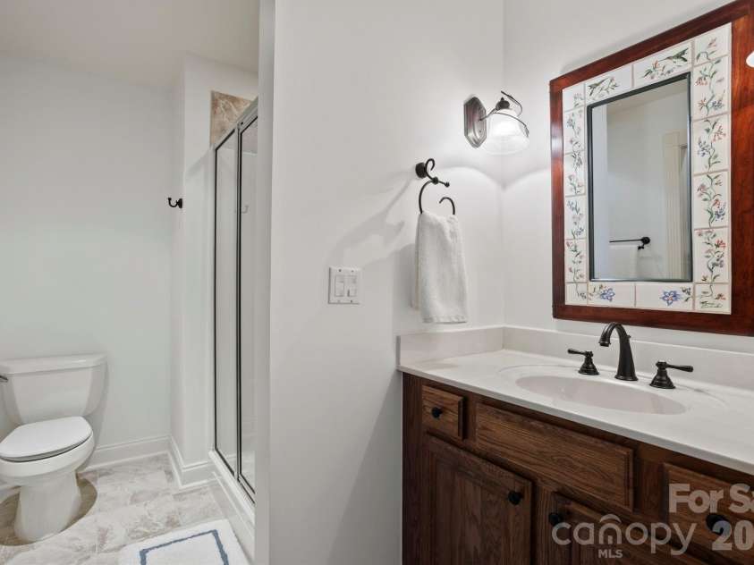 106 Farwood Court, Flat Rock, NC 28731.  MLS# CAR4371400, YatesRealty ID 12808. 