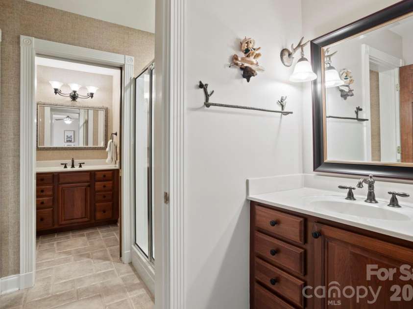 106 Farwood Court, Flat Rock, NC 28731.  MLS# CAR4371400, YatesRealty ID 12808. 