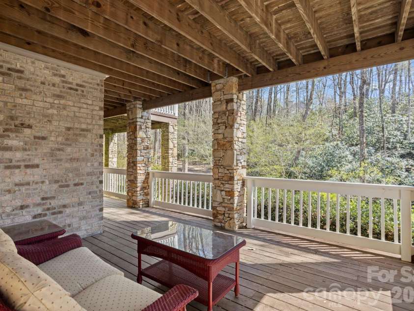 106 Farwood Court, Flat Rock, NC 28731.  MLS# CAR4371400, YatesRealty ID 12808. 