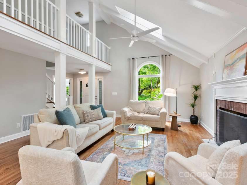 3 White Rock Court, Arden, NC 28704.  MLS# CAR4197865, YatesRealty ID 12808. 