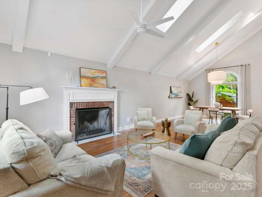 3 White Rock Court, Arden, NC 28704.  MLS# CAR4197865, YatesRealty ID 12808. 